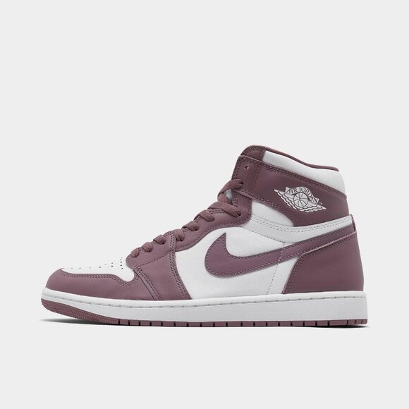 Jordan Other - Air Jordan 1 Retro High OG Mauve Mens Size 12 DZ5485-105 New